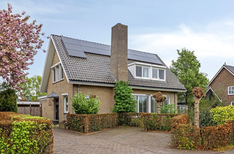 Rosenhofstraat 40