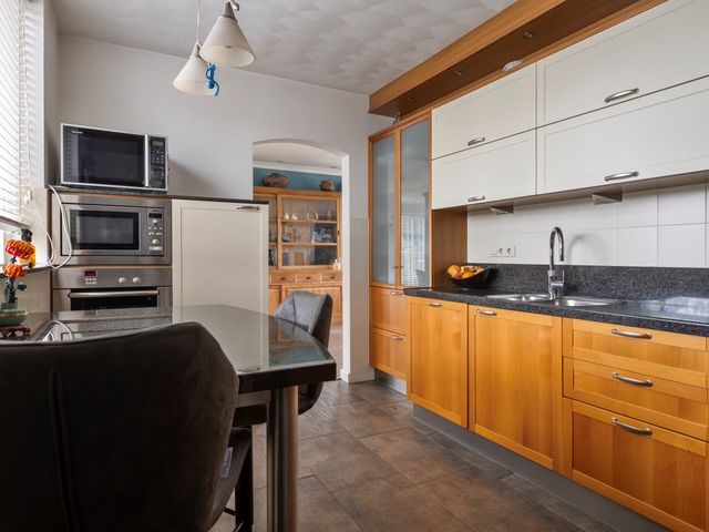 Rosenhofstraat 40, Liempde