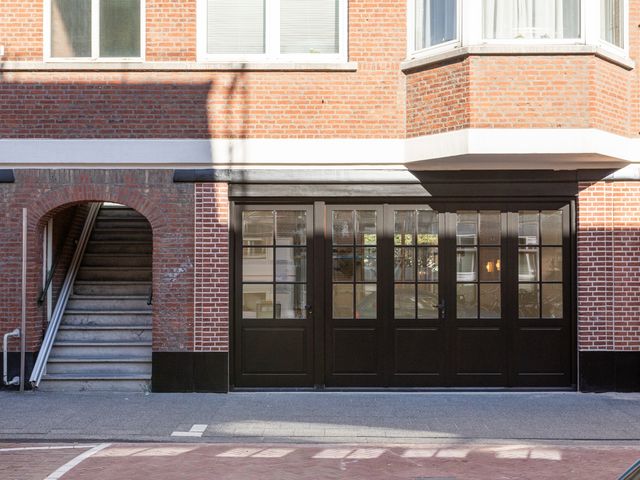 Hollanderstraat 51, Den Haag