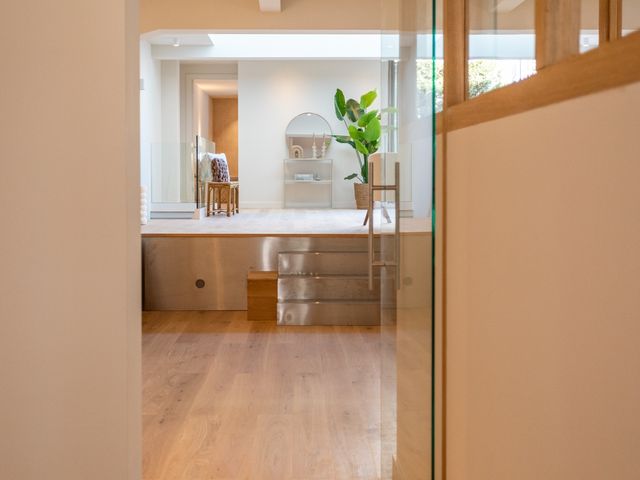 Hollanderstraat 51, Den Haag