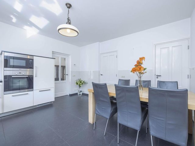 Luissel 11, Boxtel