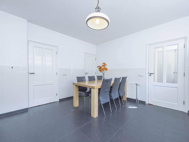 Luissel 11, Boxtel