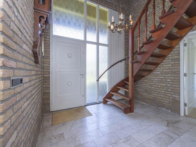 Luissel 11, Boxtel