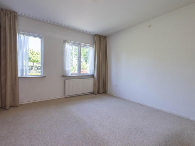 Luissel 11, Boxtel