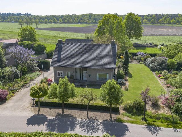 Luissel 11, Boxtel