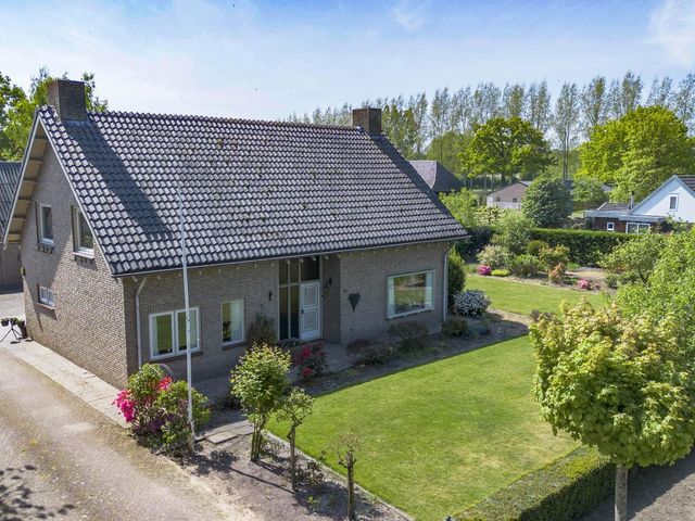 Luissel 11, Boxtel