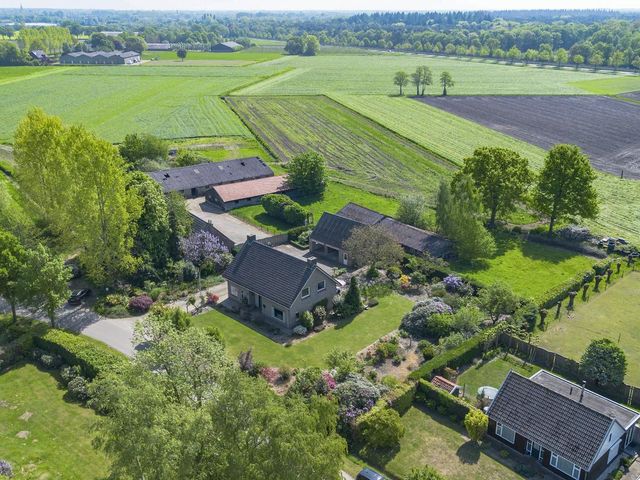 Luissel 11, Boxtel