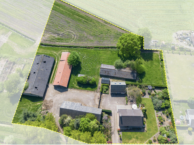 Luissel 11, Boxtel