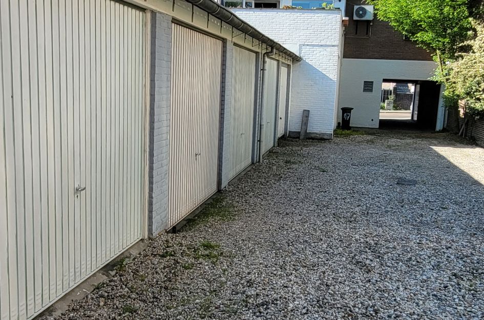 Jongmansweg 47