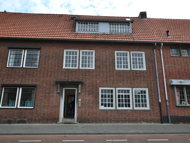 Akerstraat 65B, Heerlen
