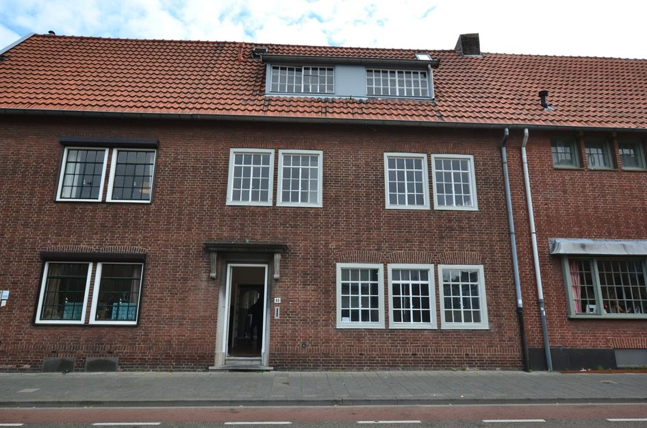Akerstraat 65B