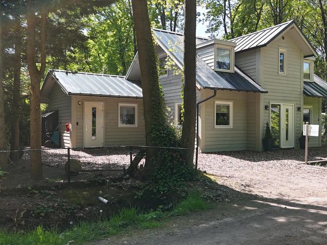 De Stille Wille 51, Oost West En Middelbeers