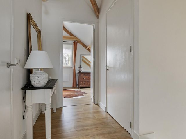 De Stille Wille 51, Oost West En Middelbeers