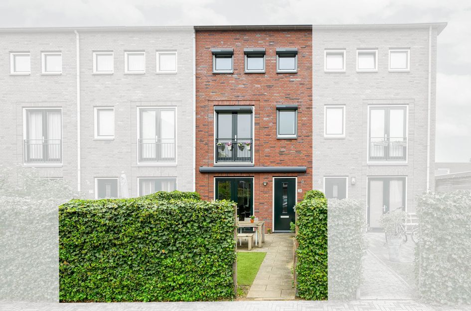 Spaarwaterhof 24