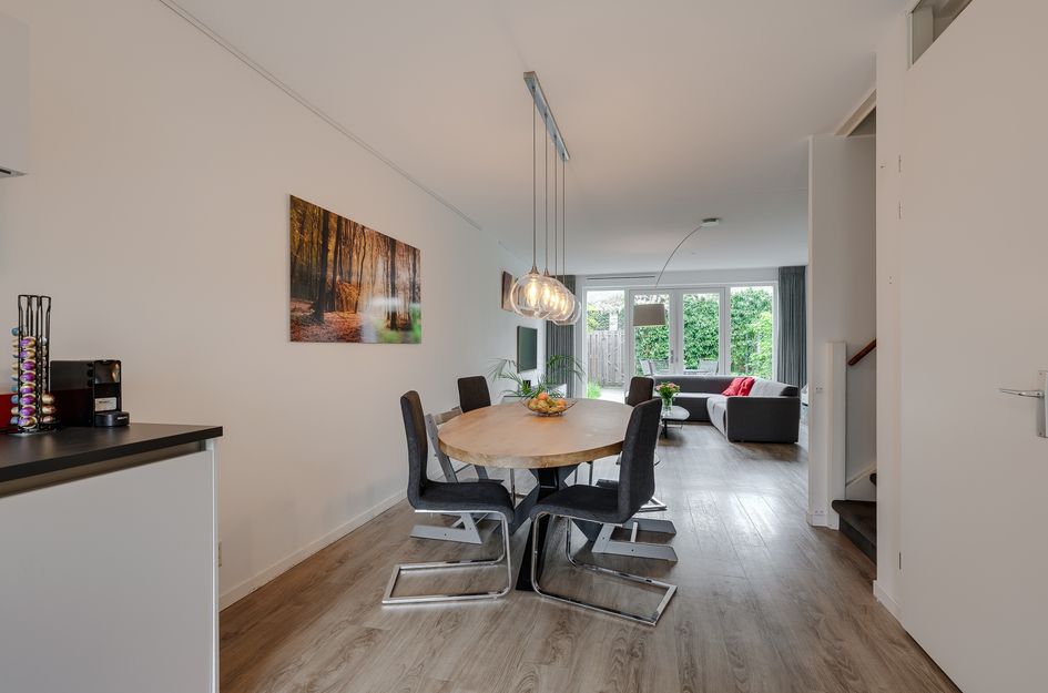 Spaarwaterhof 24