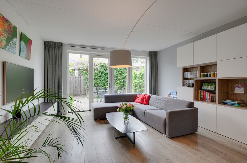 Spaarwaterhof 24