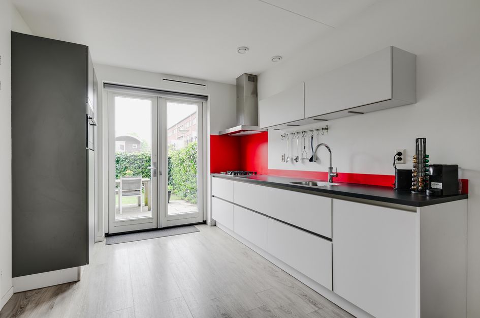 Spaarwaterhof 24
