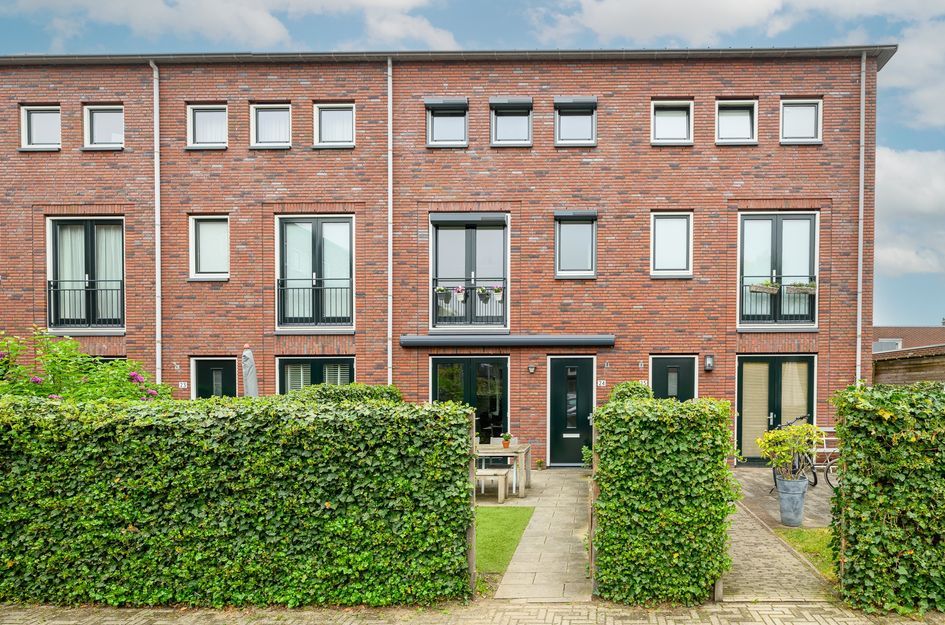 Spaarwaterhof 24