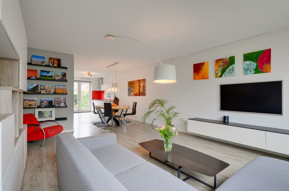 Spaarwaterhof 24
