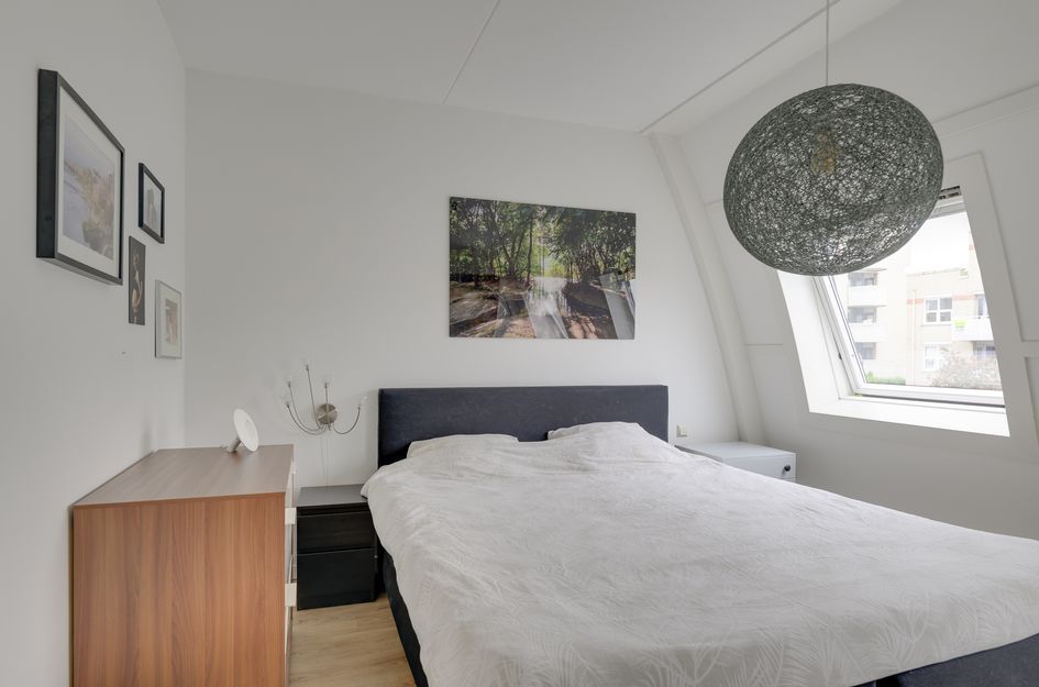 Spaarwaterhof 24