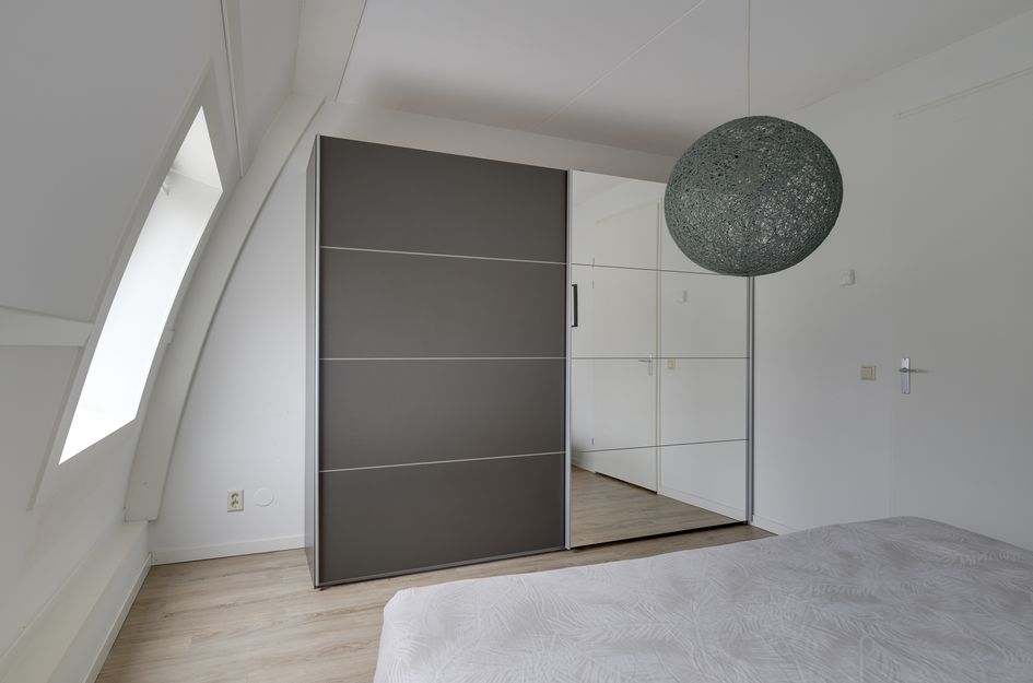 Spaarwaterhof 24