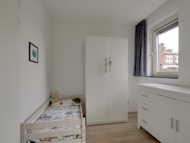Spaarwaterhof 24, Den Haag