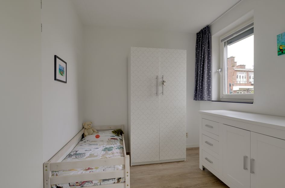 Spaarwaterhof 24