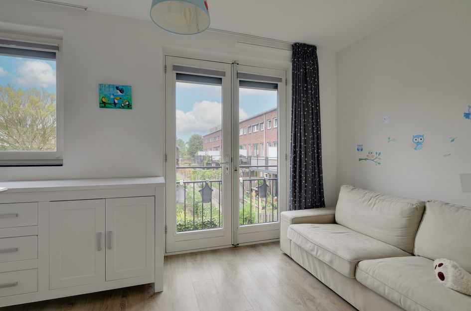 Spaarwaterhof 24