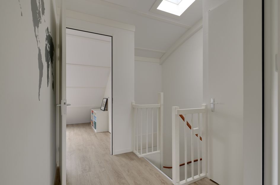Spaarwaterhof 24