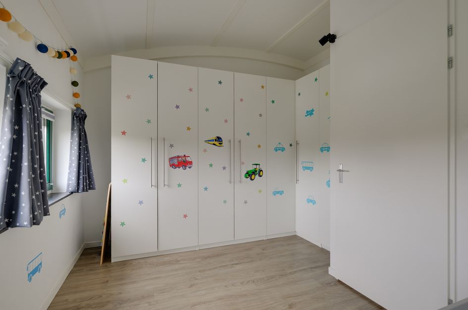 Spaarwaterhof 24