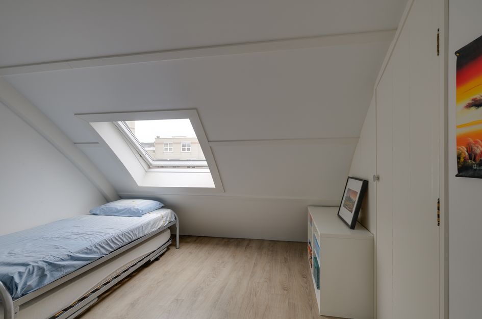 Spaarwaterhof 24