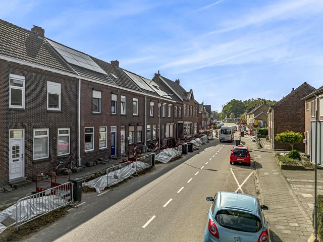 Heinsbergerweg 141, Roermond