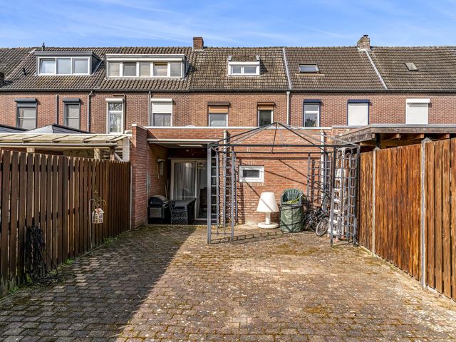 Heinsbergerweg 141, Roermond