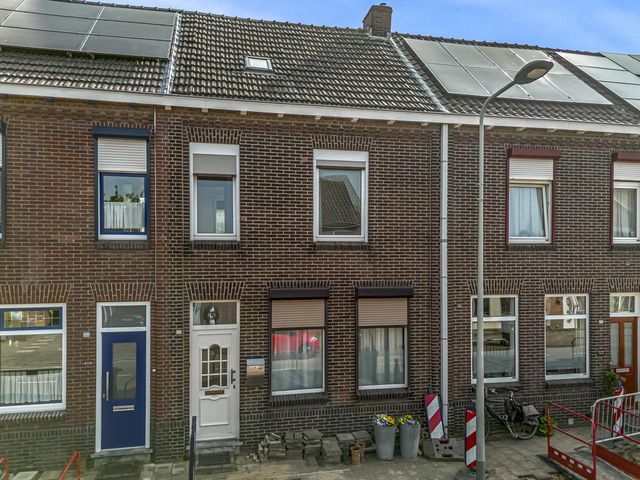 Heinsbergerweg 141, Roermond