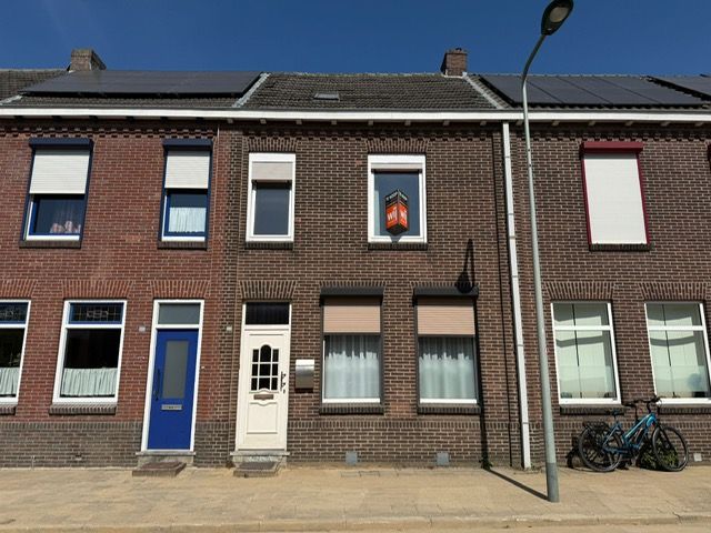 Heinsbergerweg 141, Roermond