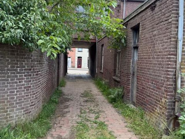 Heinsbergerweg 141, Roermond