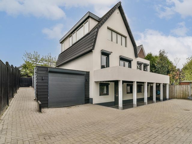 IJsselkade 4, Moordrecht