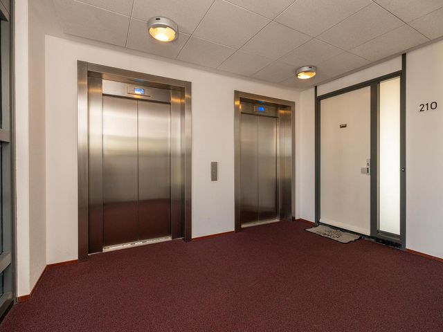 Uiverplein 210, Gouda