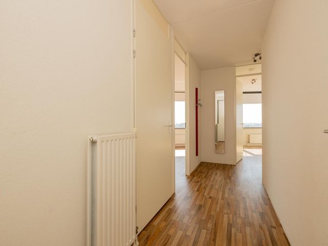 Uiverplein 210, Gouda