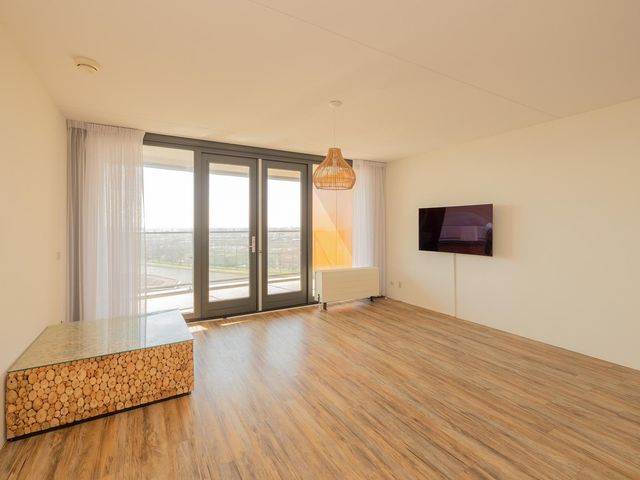 Uiverplein 210, Gouda