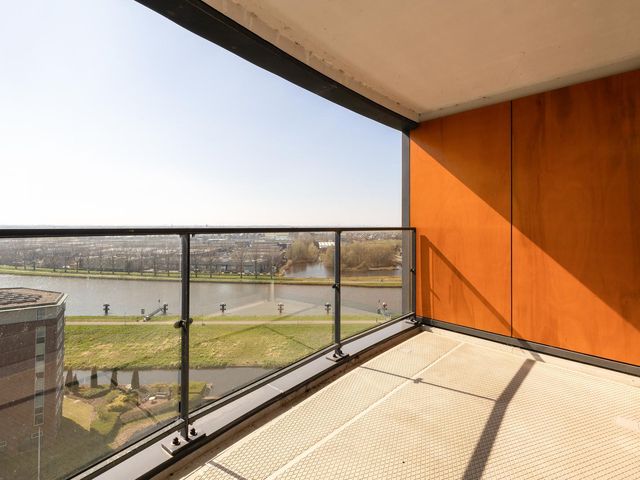 Uiverplein 210, Gouda