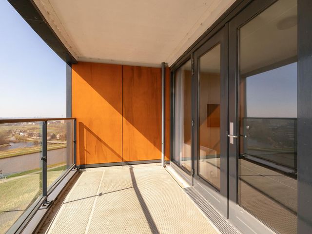 Uiverplein 210, Gouda