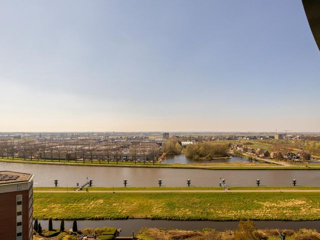 Uiverplein 210, Gouda