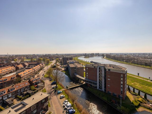 Uiverplein 210, Gouda