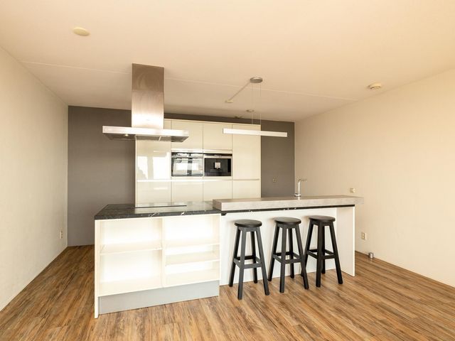 Uiverplein 210, Gouda
