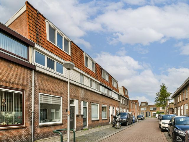 Vondelstraat 49, Gouda