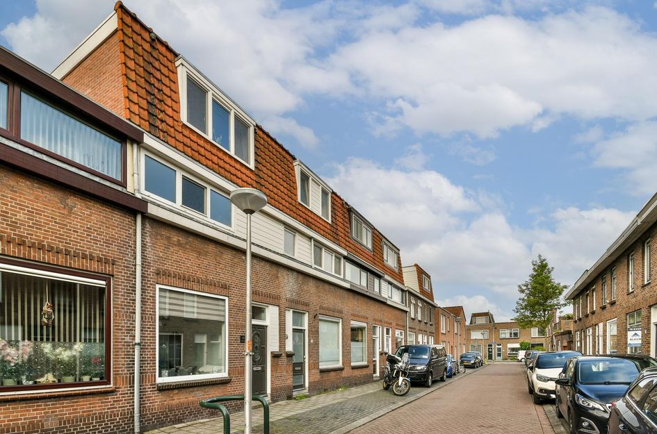 Vondelstraat 49