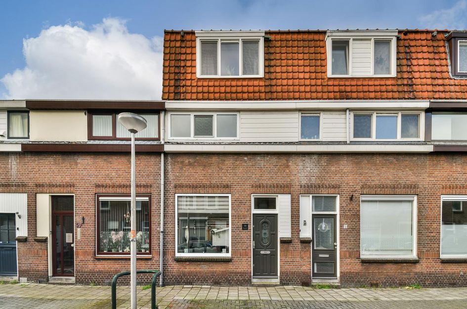 Vondelstraat 49