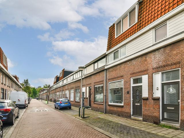 Vondelstraat 49, Gouda