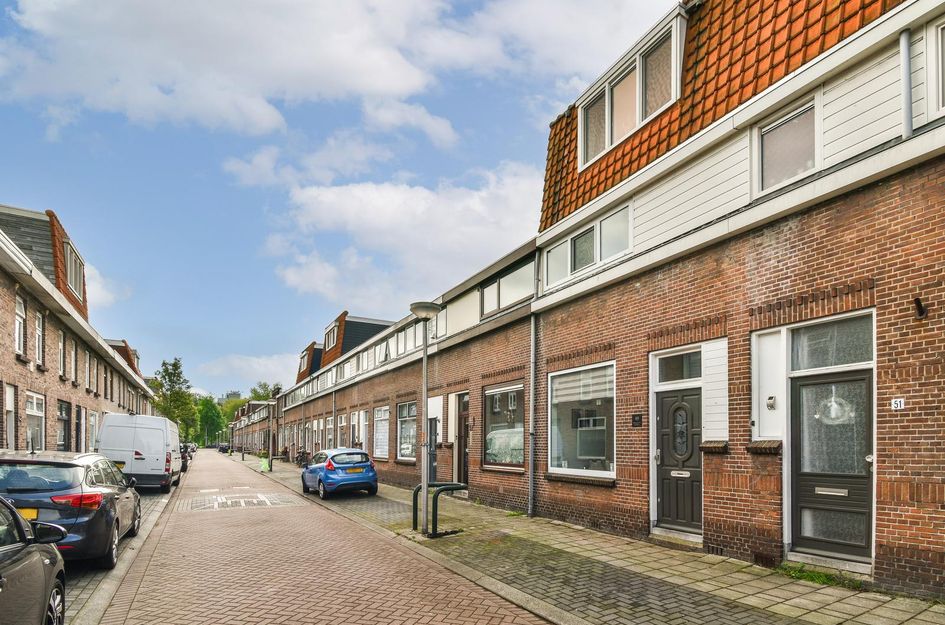 Vondelstraat 49